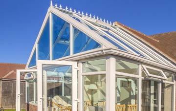 conservatory roof insulation costs Gawthwaite