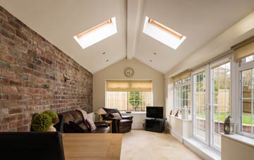 conservatory roof insulation Gawthwaite, Cumbria