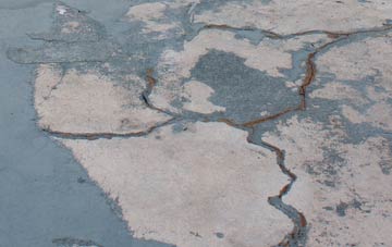 fibreglass roofing replacement Gawthwaite