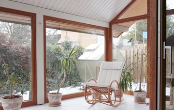 Gawthwaite hardwood conservatory roofing repairs