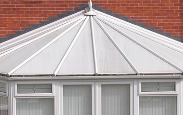 Gawthwaite polycarbonate conservatory roof repairs