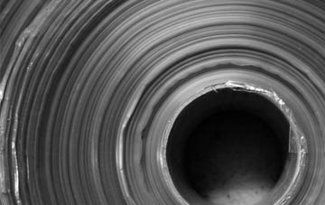 Gawthwaite pvc roof replacement