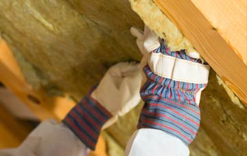 types of Gawthwaite pitched roof insulation materials