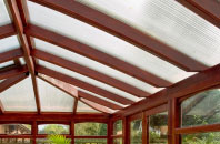 Gawthwaite conservatory roofing insulation