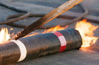 free Gawthwaite flat roofing repair quotes