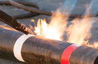 Gawthwaite flat roofing replacement
