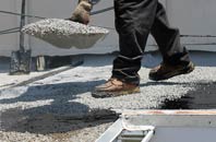 find rated Gawthwaite flat roofing replacement companies
