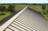 Gawthwaite metal roof quotes