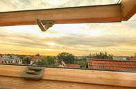 rated Gawthwaite roof window companies
