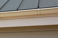 Gawthwaite soffit repair