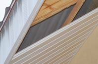 rated Gawthwaite soffit repair companies