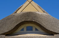 Gawthwaite thatch roofing